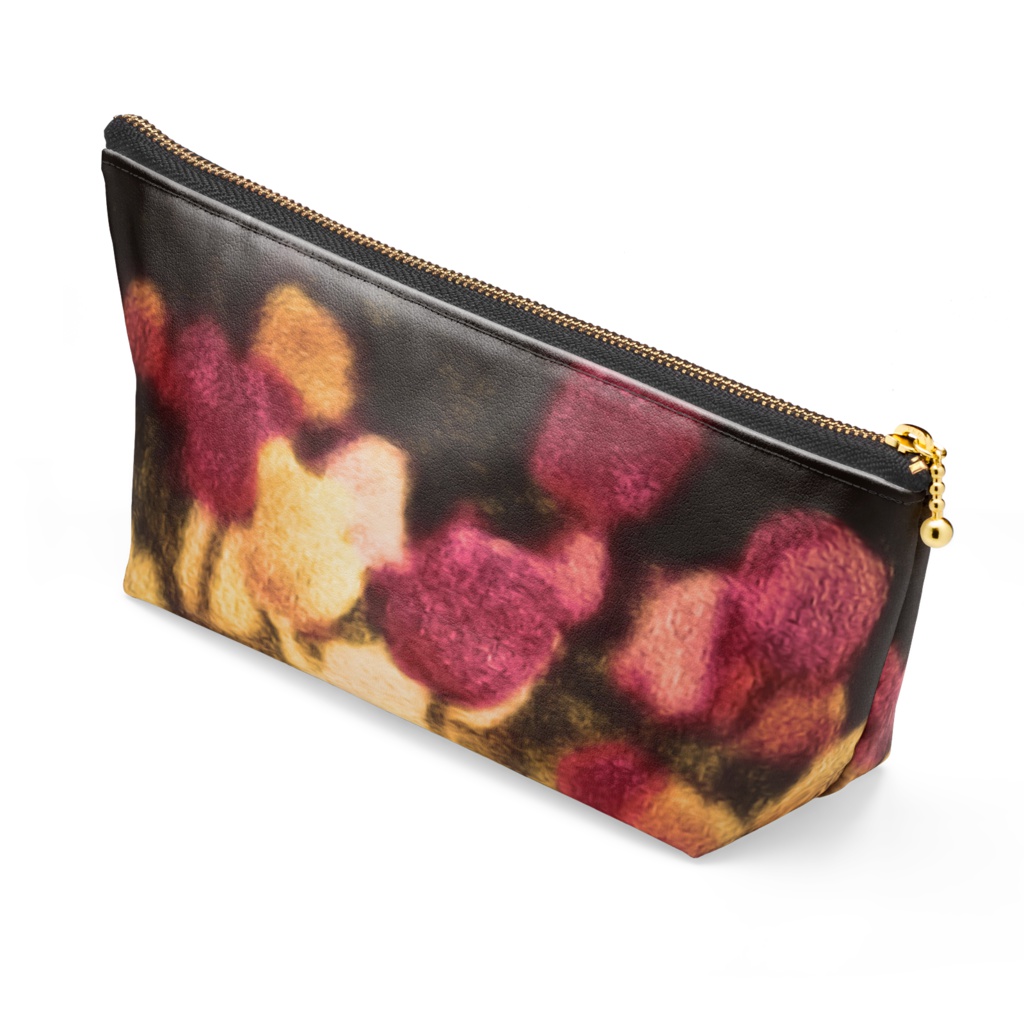 artistMJアート・ポーチ068(長さ21.5cm/高さ10cm)