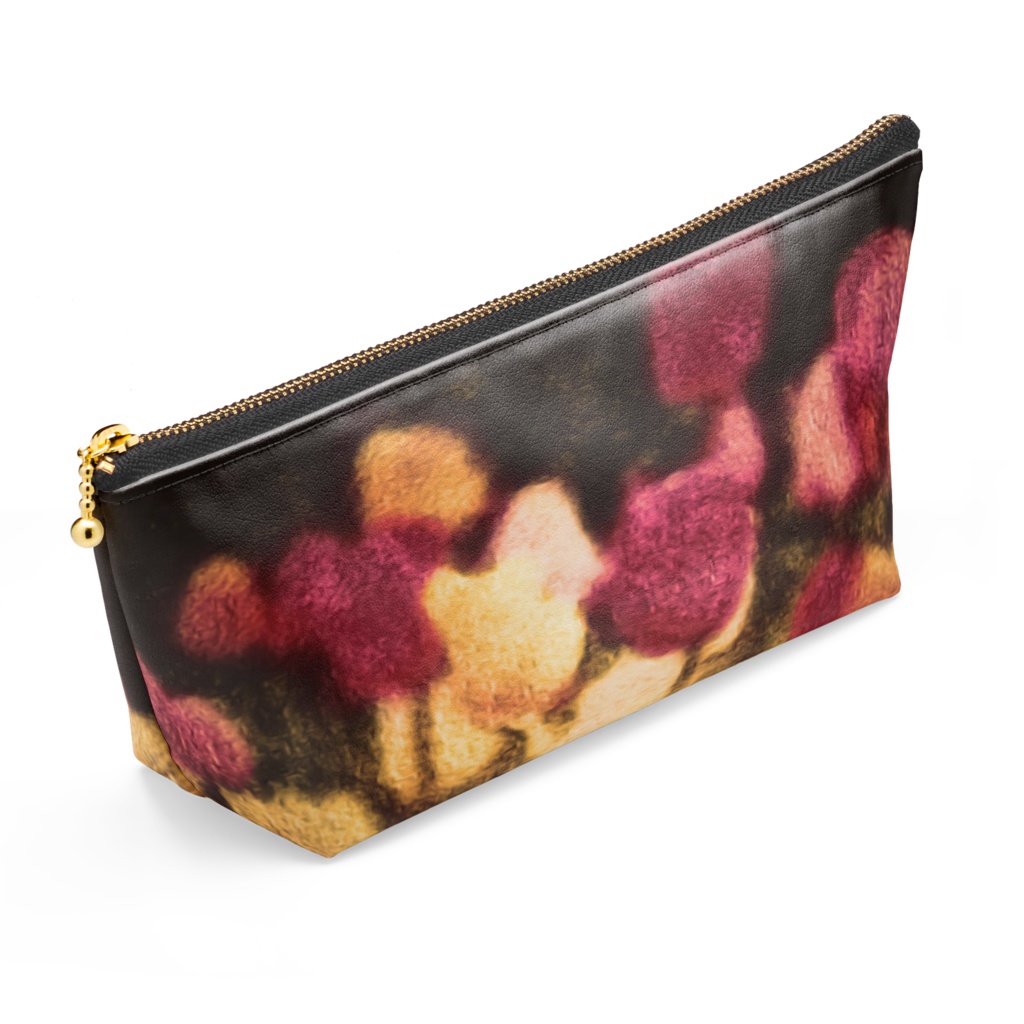 artistMJアート・ポーチ068(長さ21.5cm/高さ10cm)