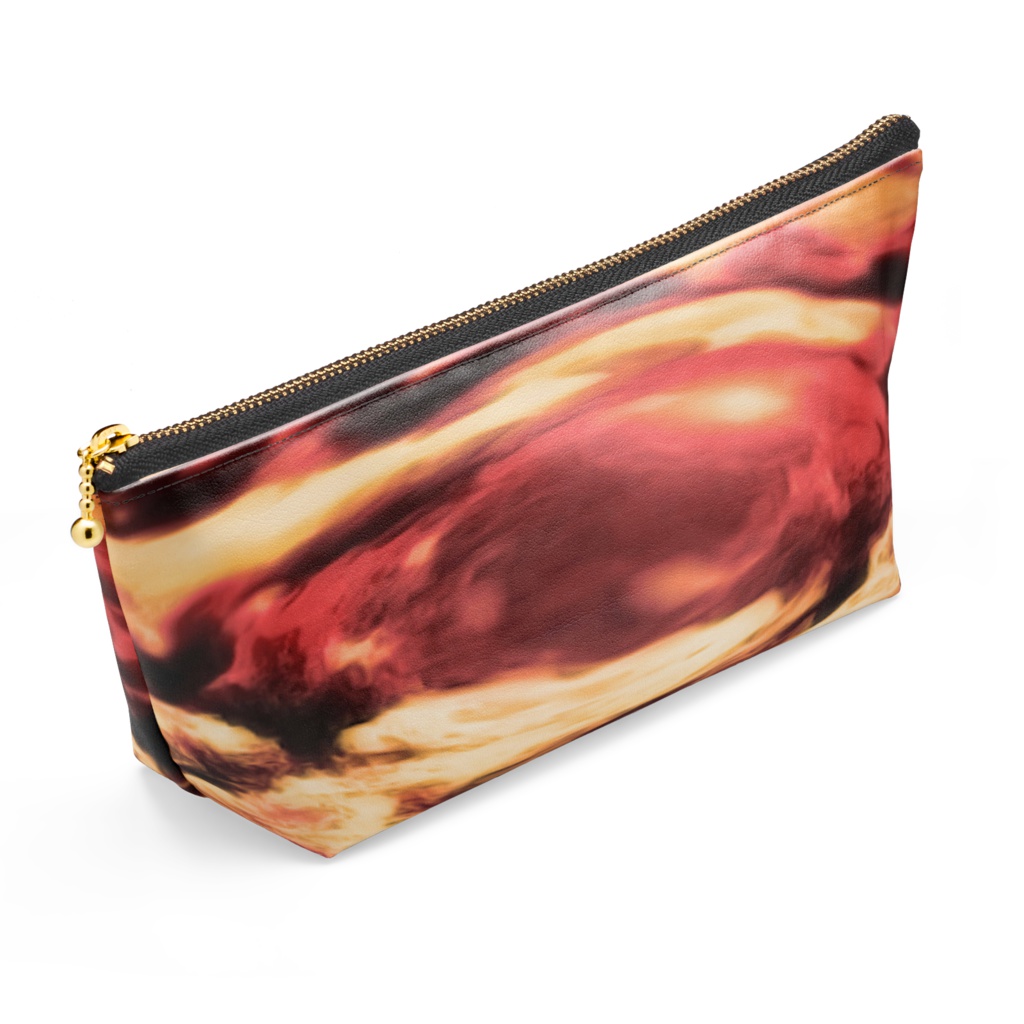 artistMJアート・ポーチ069(長さ21.5cm/高さ10cm)