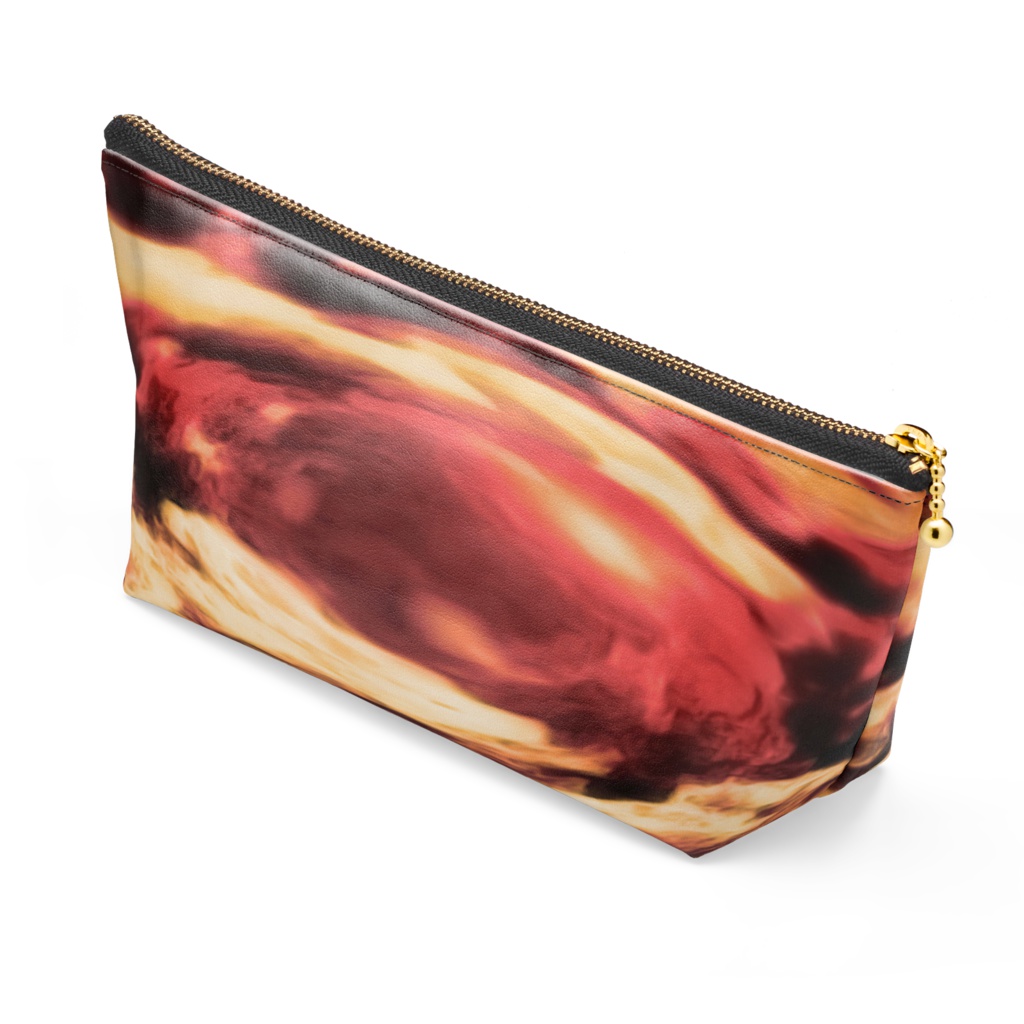 artistMJアート・ポーチ069(長さ21.5cm/高さ10cm)