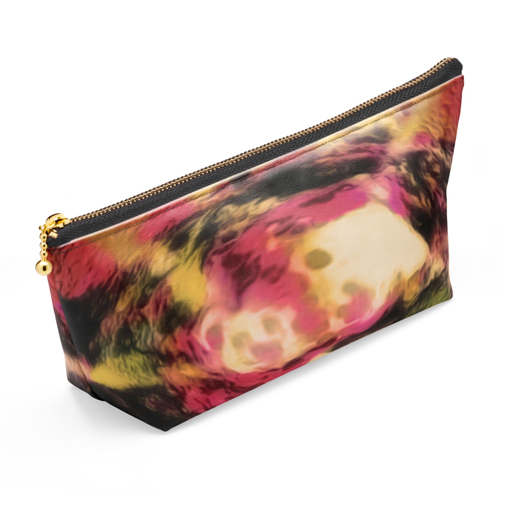 artistMJアート・ポーチ070(長さ21.5cm/高さ10cm)