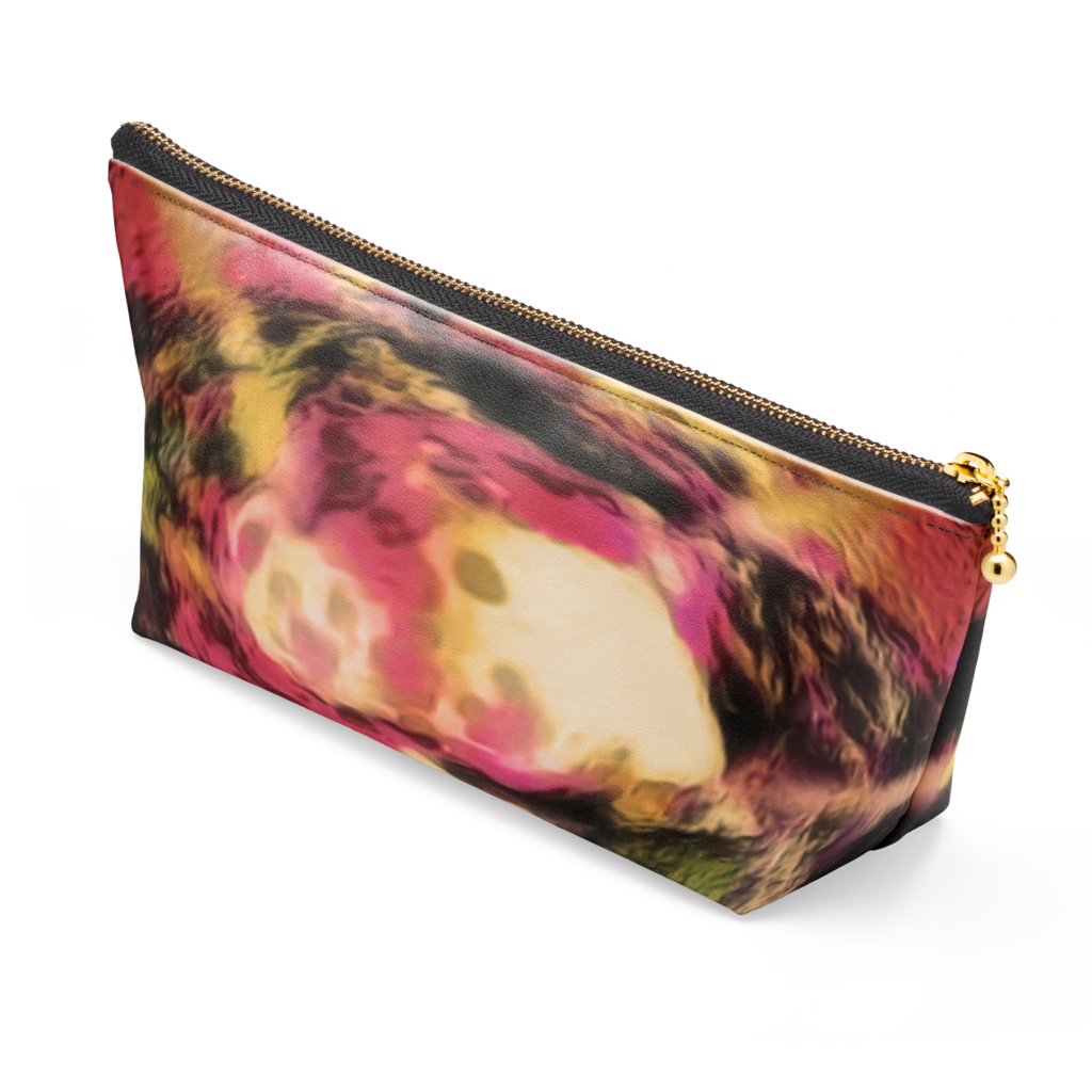 artistMJアート・ポーチ070(長さ21.5cm/高さ10cm)