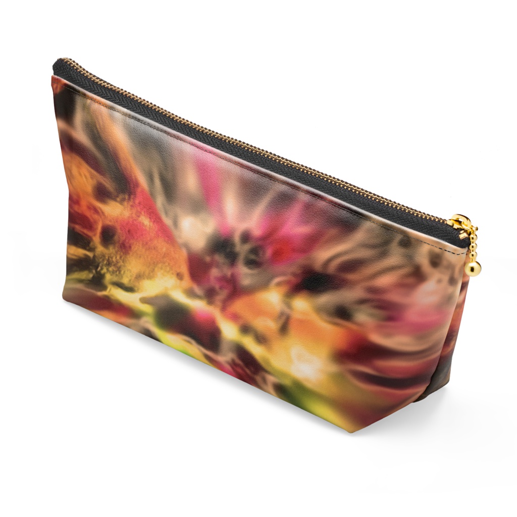 artistMJアート・ポーチ071(長さ21.5cm/高さ10cm)