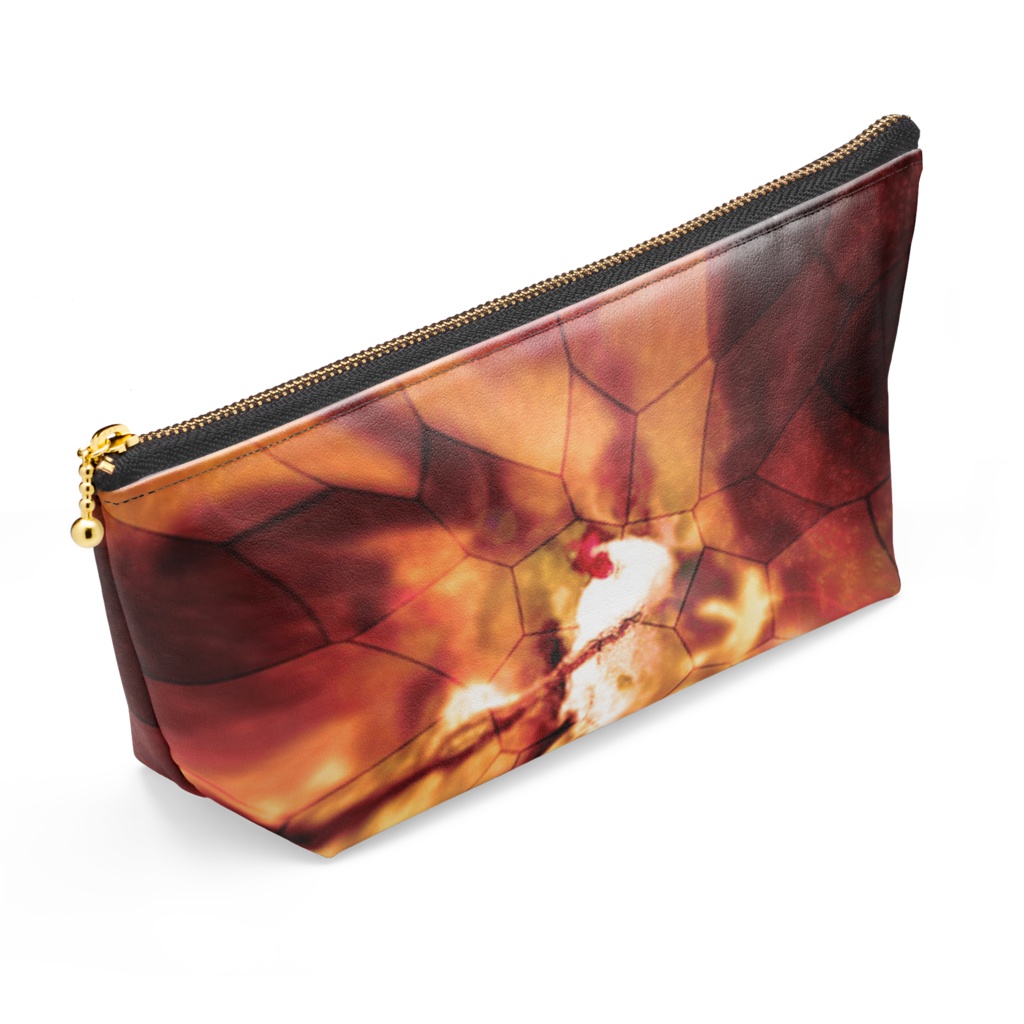 artistMJアート・ポーチ072(長さ21.5cm/高さ10cm)