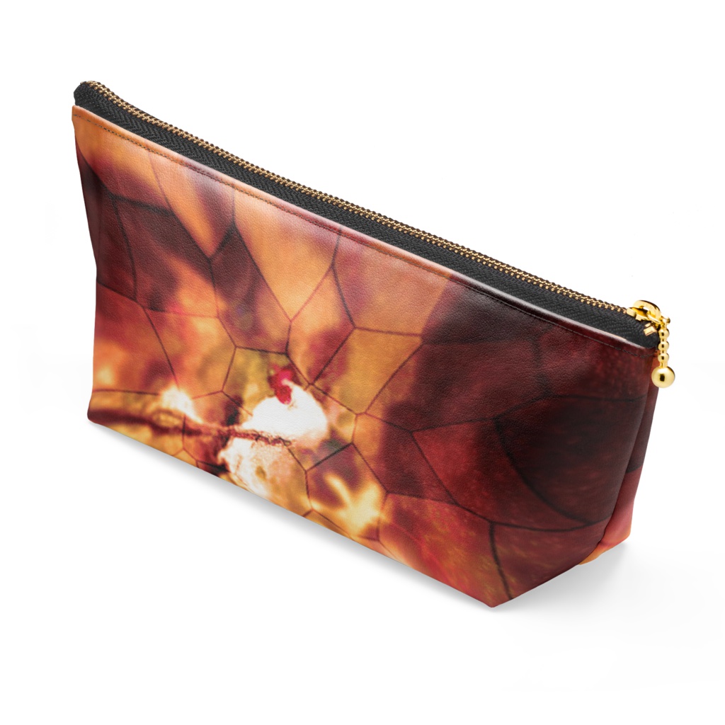 artistMJアート・ポーチ072(長さ21.5cm/高さ10cm)