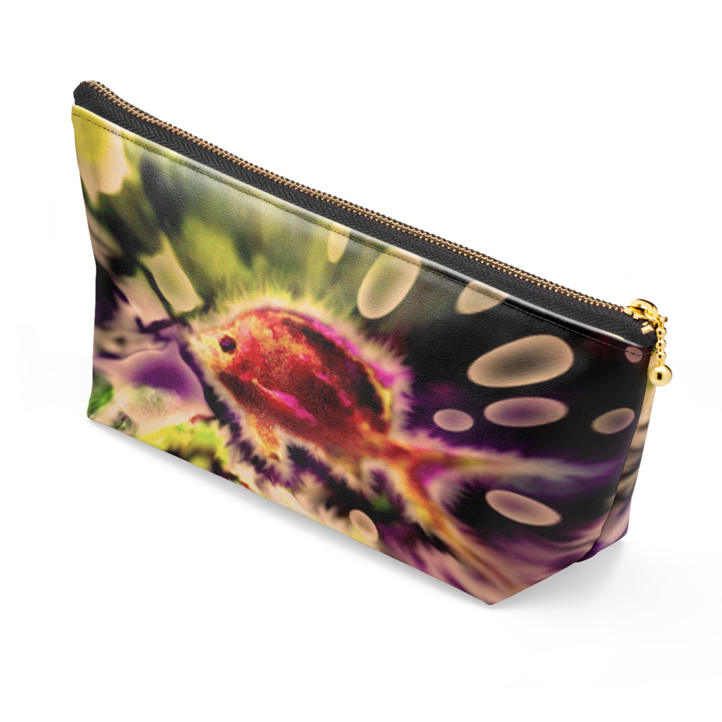 artistMJアート・ポーチ074(長さ21.5cm/高さ10cm)