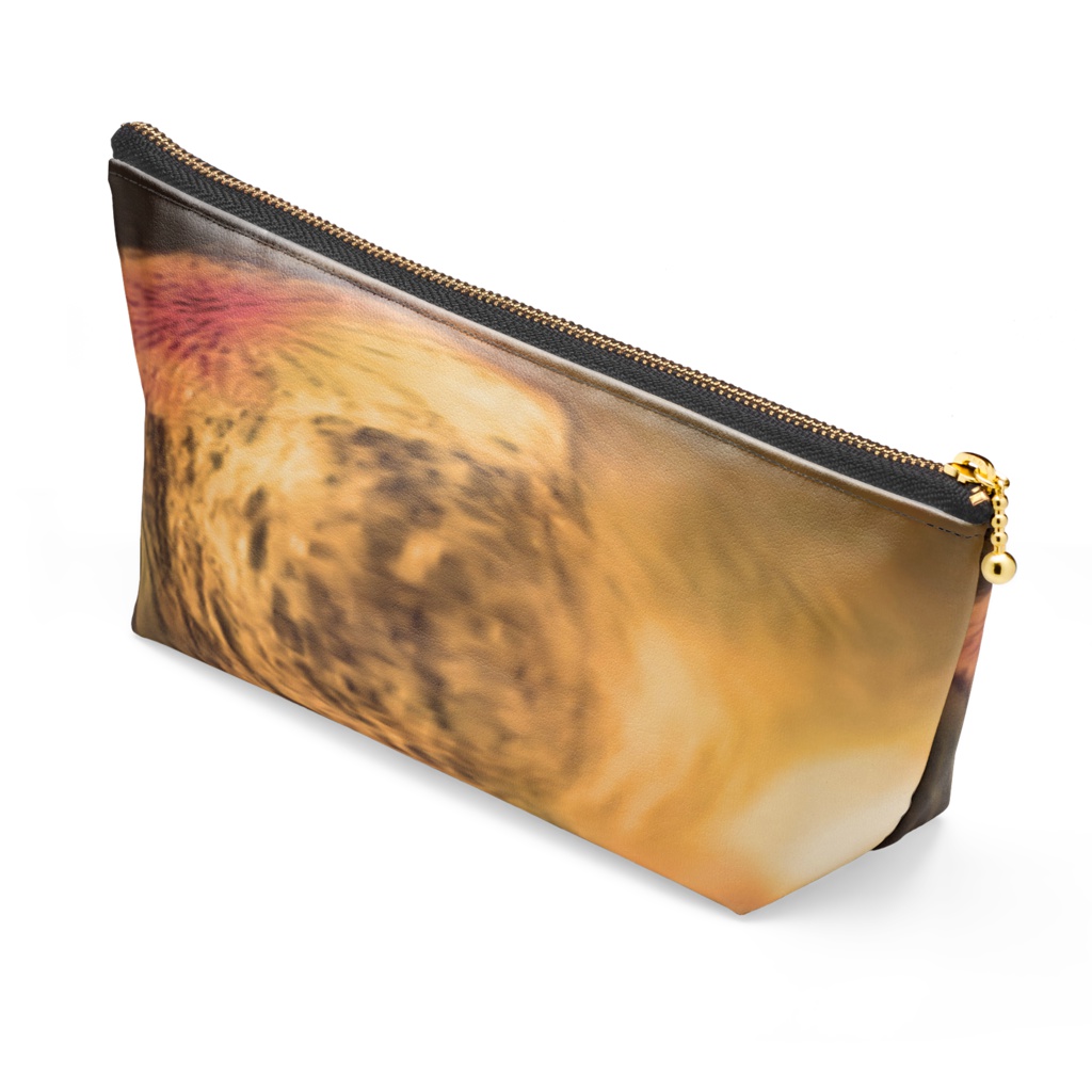 artistMJアート・ポーチ075(長さ21.5cm/高さ10cm)