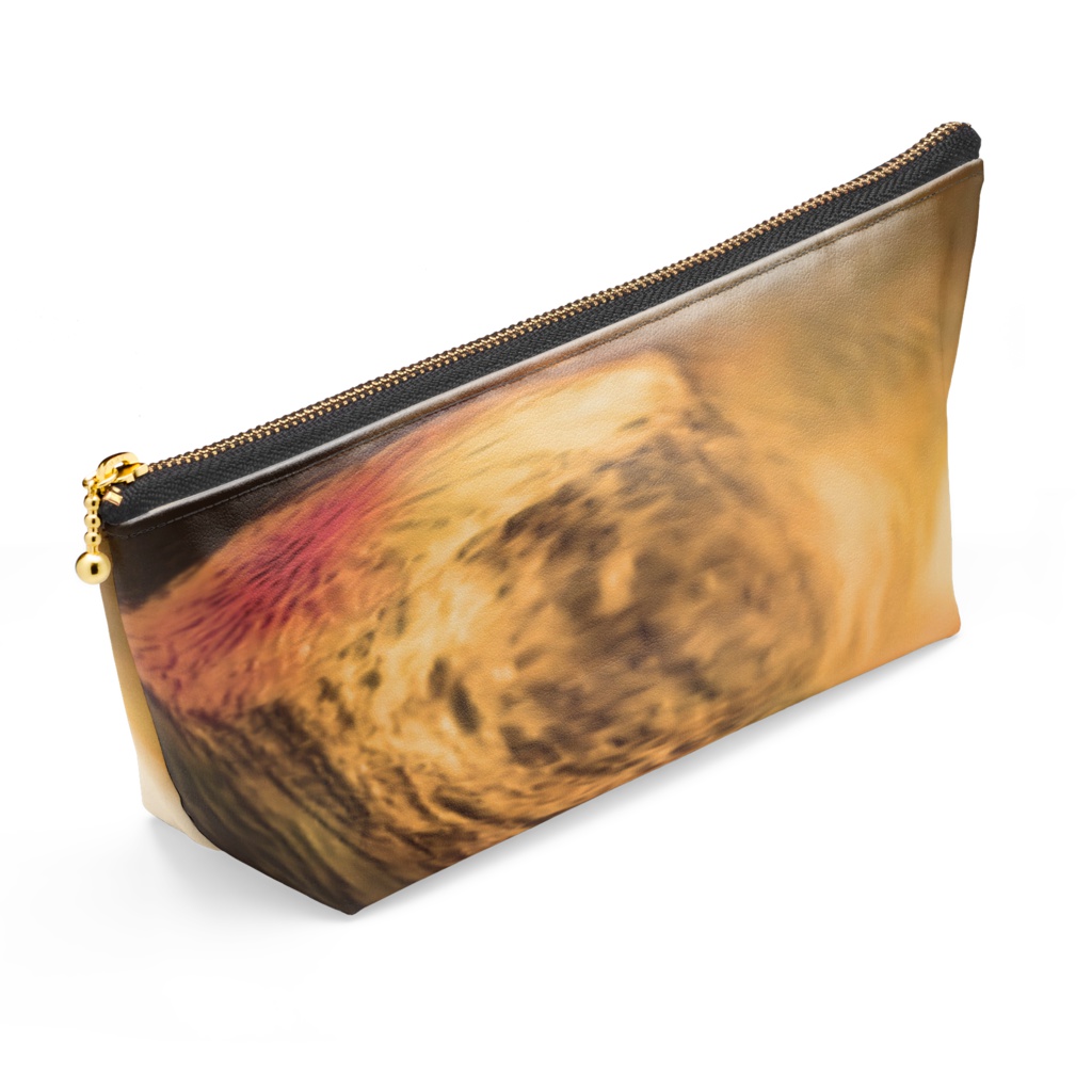 artistMJアート・ポーチ075(長さ21.5cm/高さ10cm)