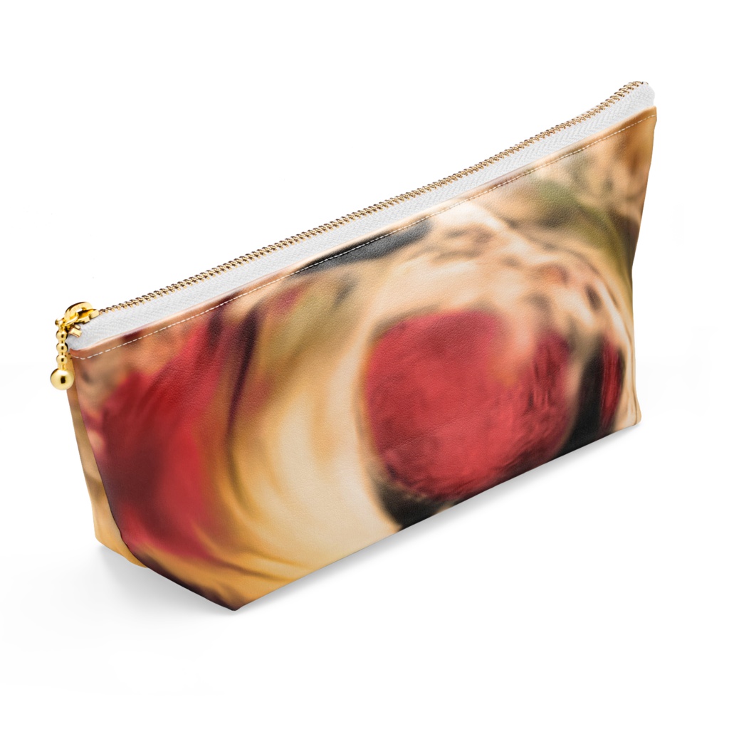 artistMJアート・ポーチ076(長さ21.5cm/高さ10cm)