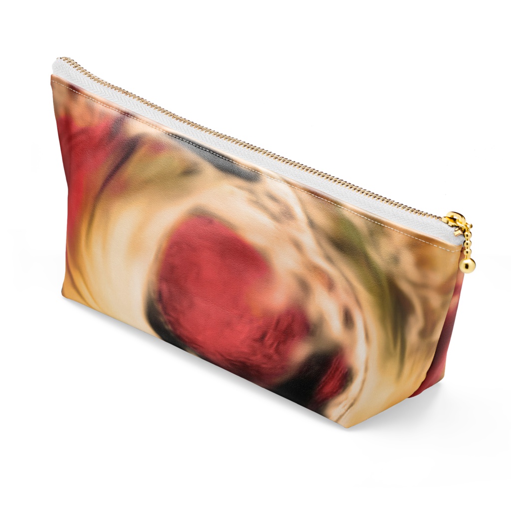 artistMJアート・ポーチ076(長さ21.5cm/高さ10cm)