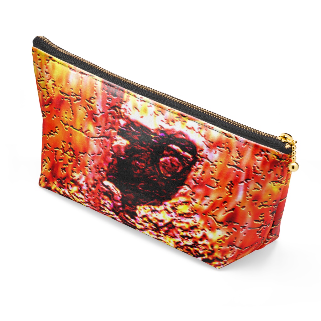 artistMJアート・ポーチ078(長さ21.5cm/高さ10cm)