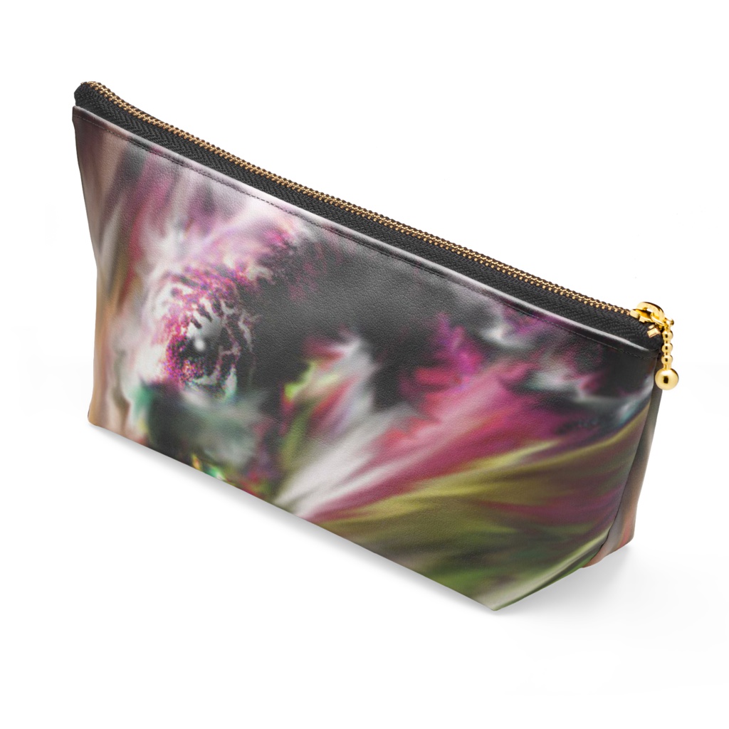 artistMJアート・ポーチ079(長さ21.5cm/高さ10cm)