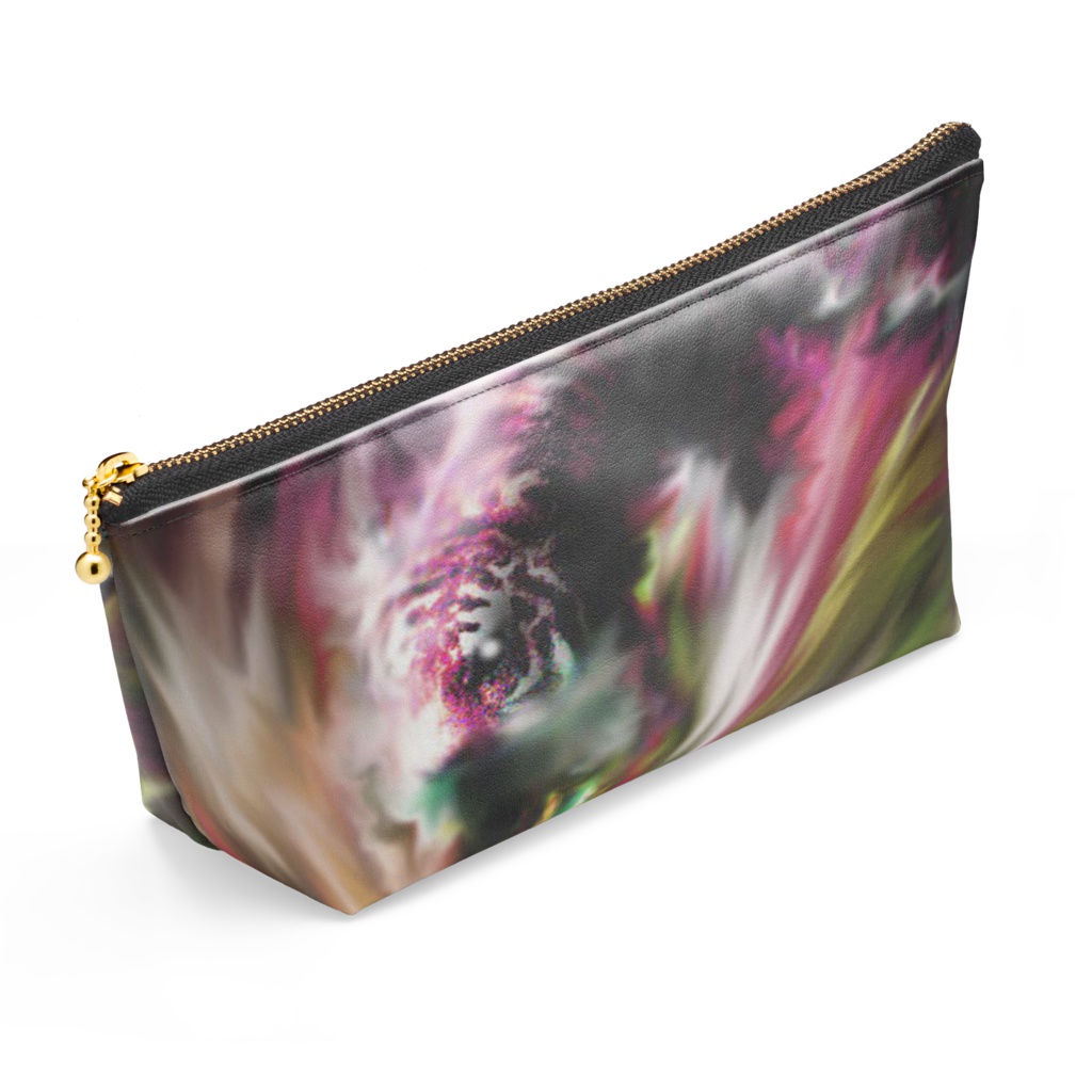 artistMJアート・ポーチ079(長さ21.5cm/高さ10cm)