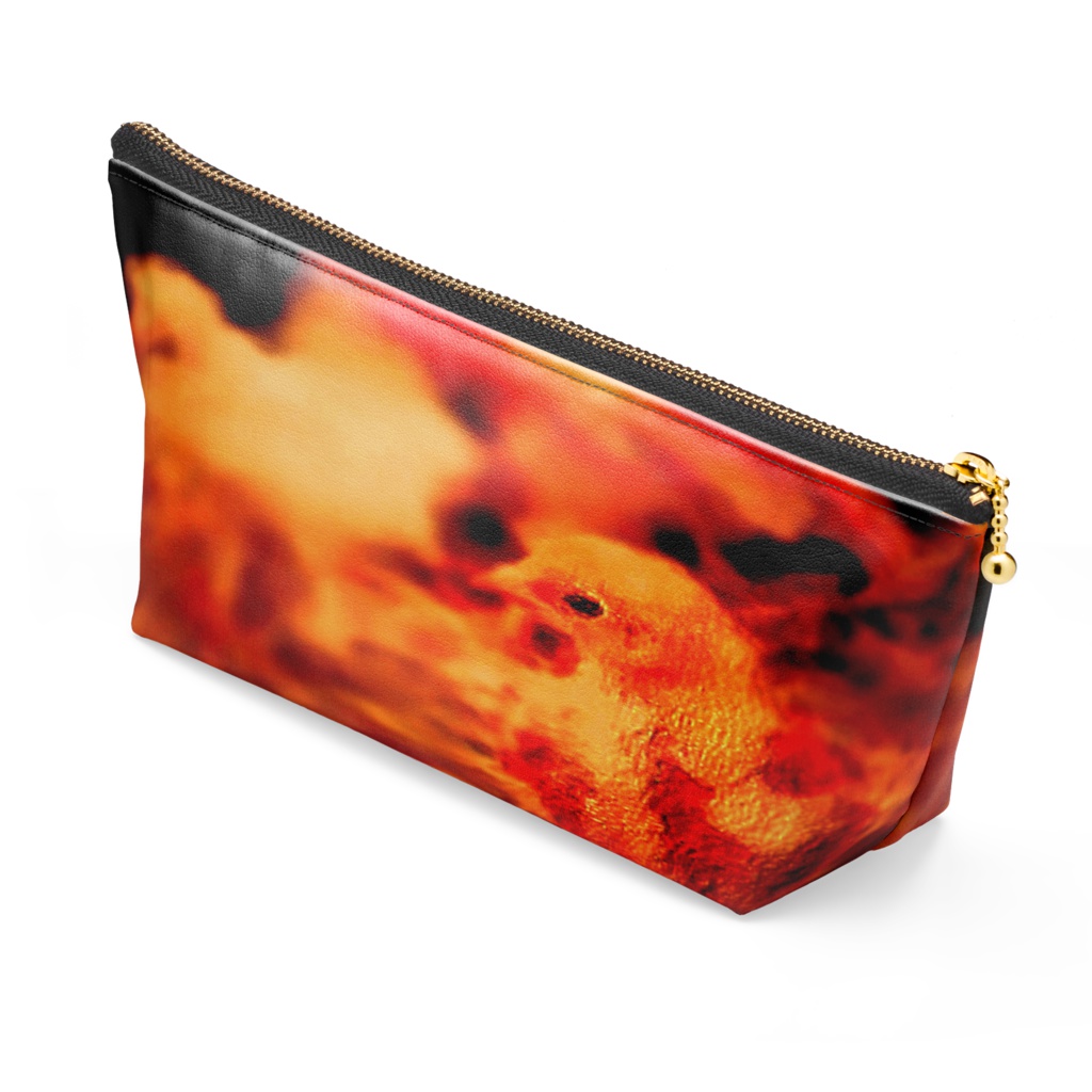 artistMJアート・ポーチ083(長さ21.5cm/高さ10cm)