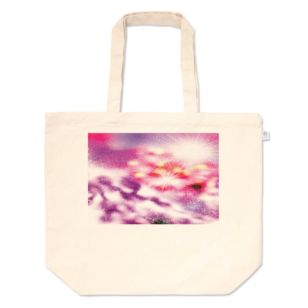 トートバッグ - L -（依頼商品）01