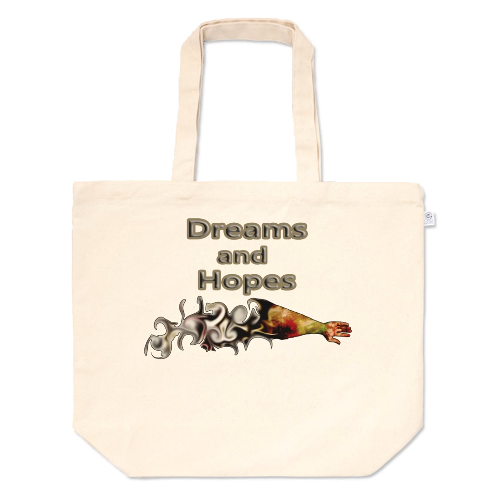 トートバッグ - L - 085