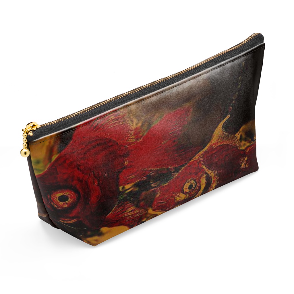 artistMJアート・ポーチ089(長さ21.5cm/高さ10cm)