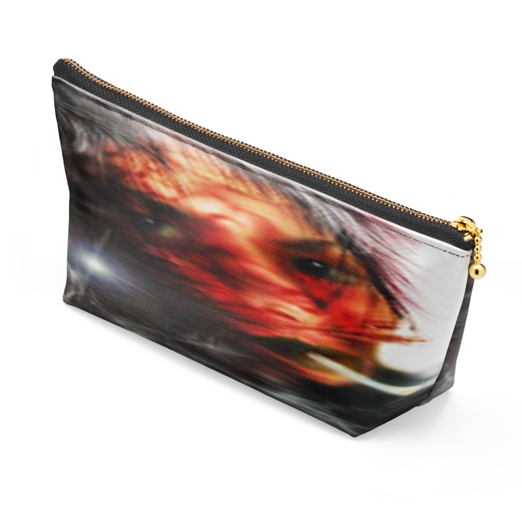 artistMJアート・ポーチ090(長さ21.5cm/高さ10cm)