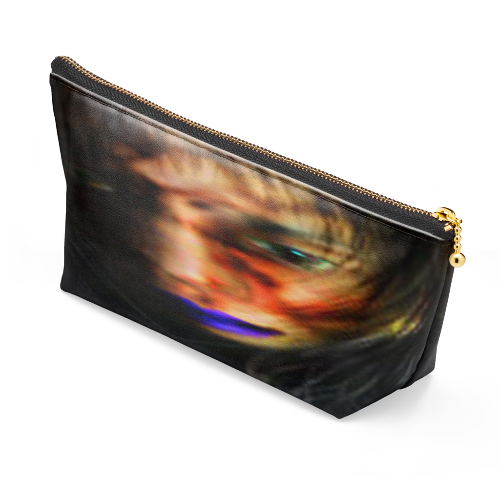 artistMJアート・ポーチ091(長さ21.5cm/高さ10cm)