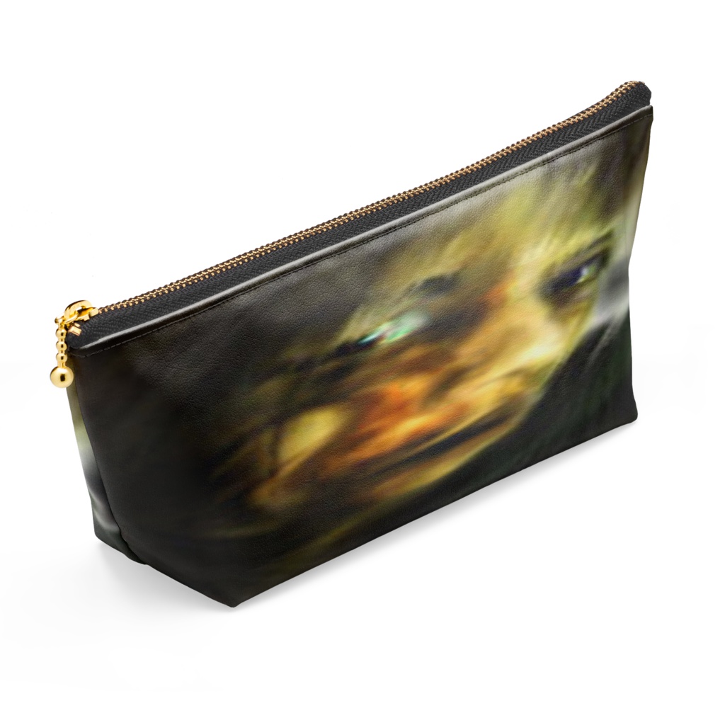 artistMJアート・ポーチ092(長さ21.5cm/高さ10cm)