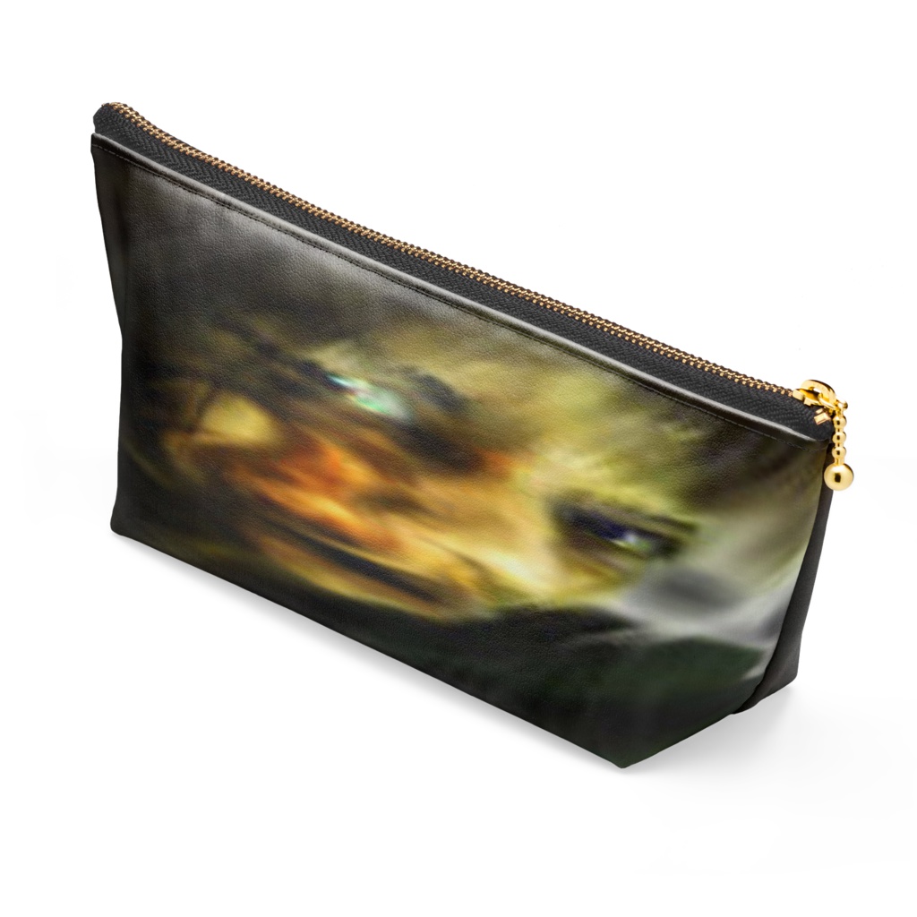 artistMJアート・ポーチ092(長さ21.5cm/高さ10cm)