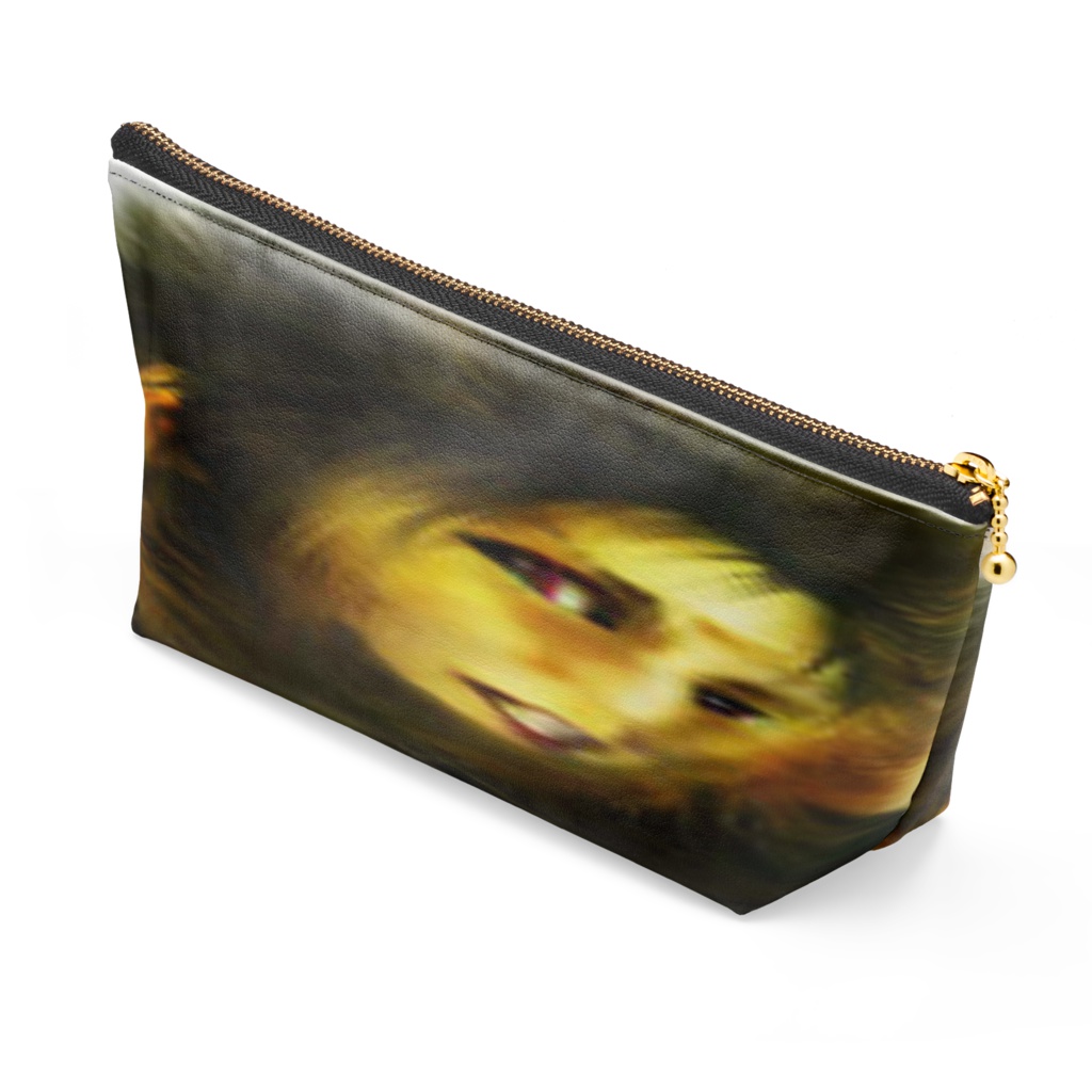 artistMJアート・ポーチ093(長さ21.5cm/高さ10cm)