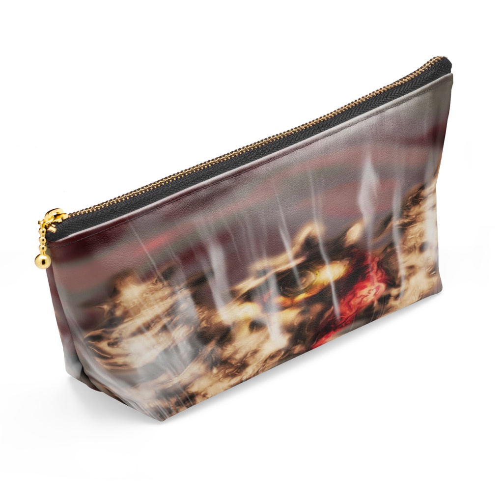 artistMJアート・ポーチ098(長さ21.5cm/高さ10cm)