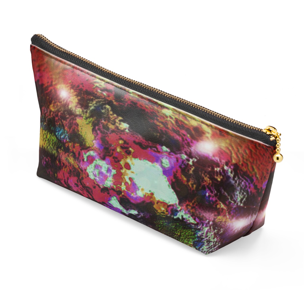 artistMJアート・ポーチ099(長さ21.5cm/高さ10cm)