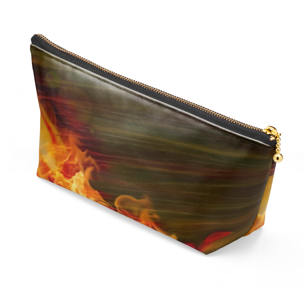 artistMJアート・ポーチ0105(長さ21.5cm/高さ10cm)