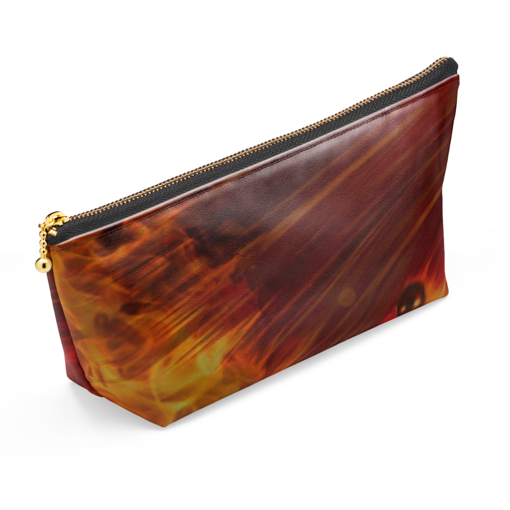 artistMJアート・ポーチ0114(長さ21.5cm/高さ10cm)