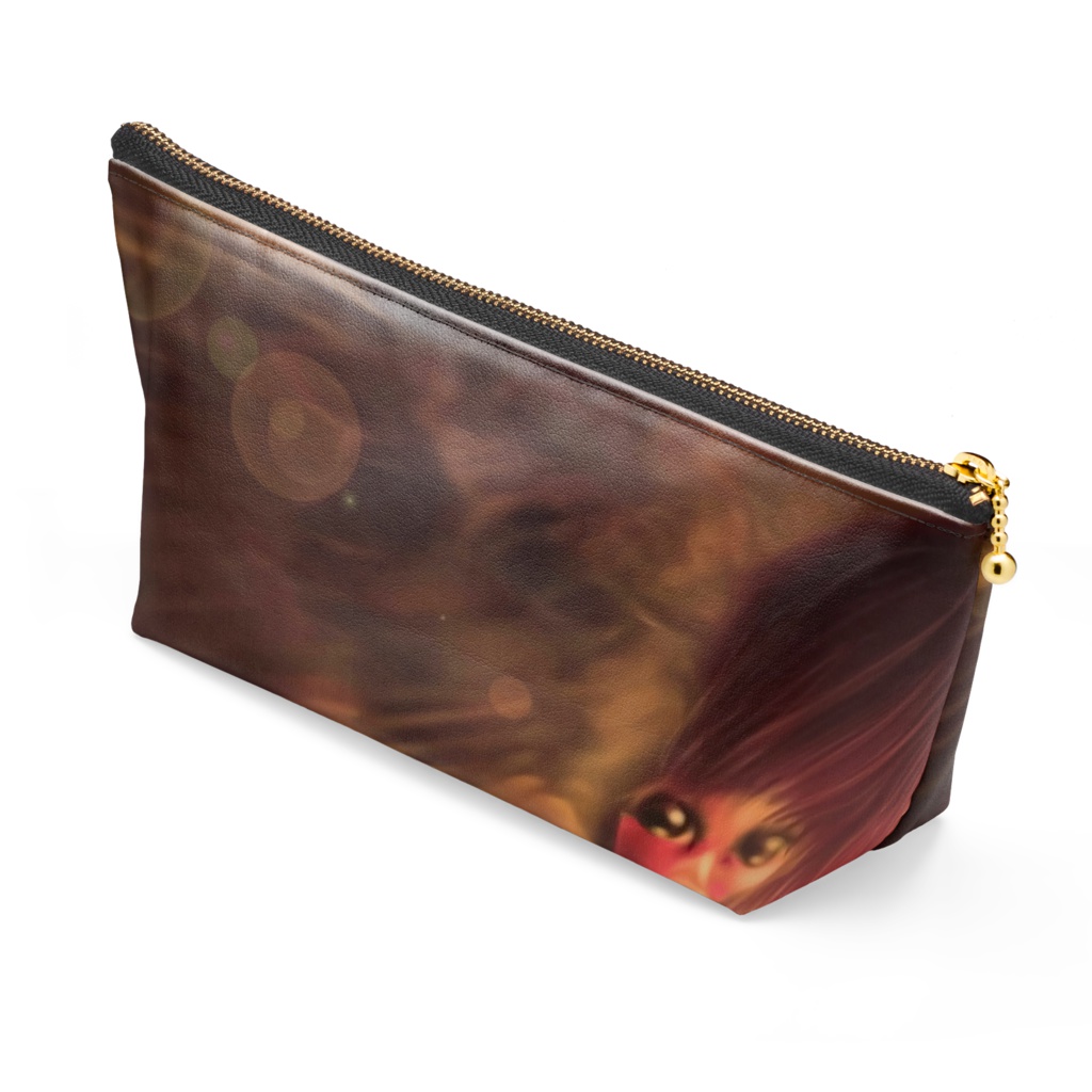 artistMJアート・ポーチ0120(長さ21.5cm/高さ10cm)