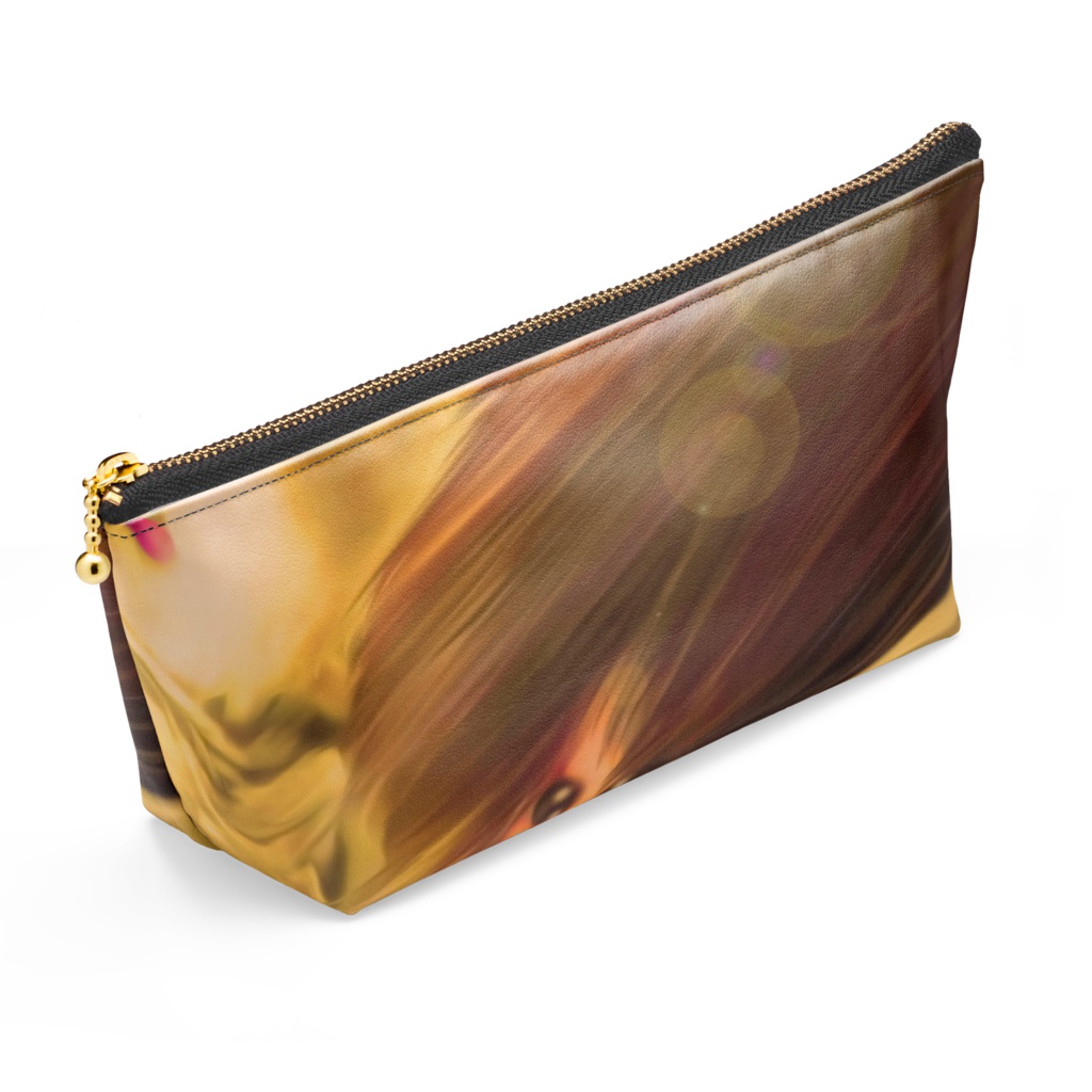 artistMJアート・ポーチ0121(長さ21.5cm/高さ10cm)