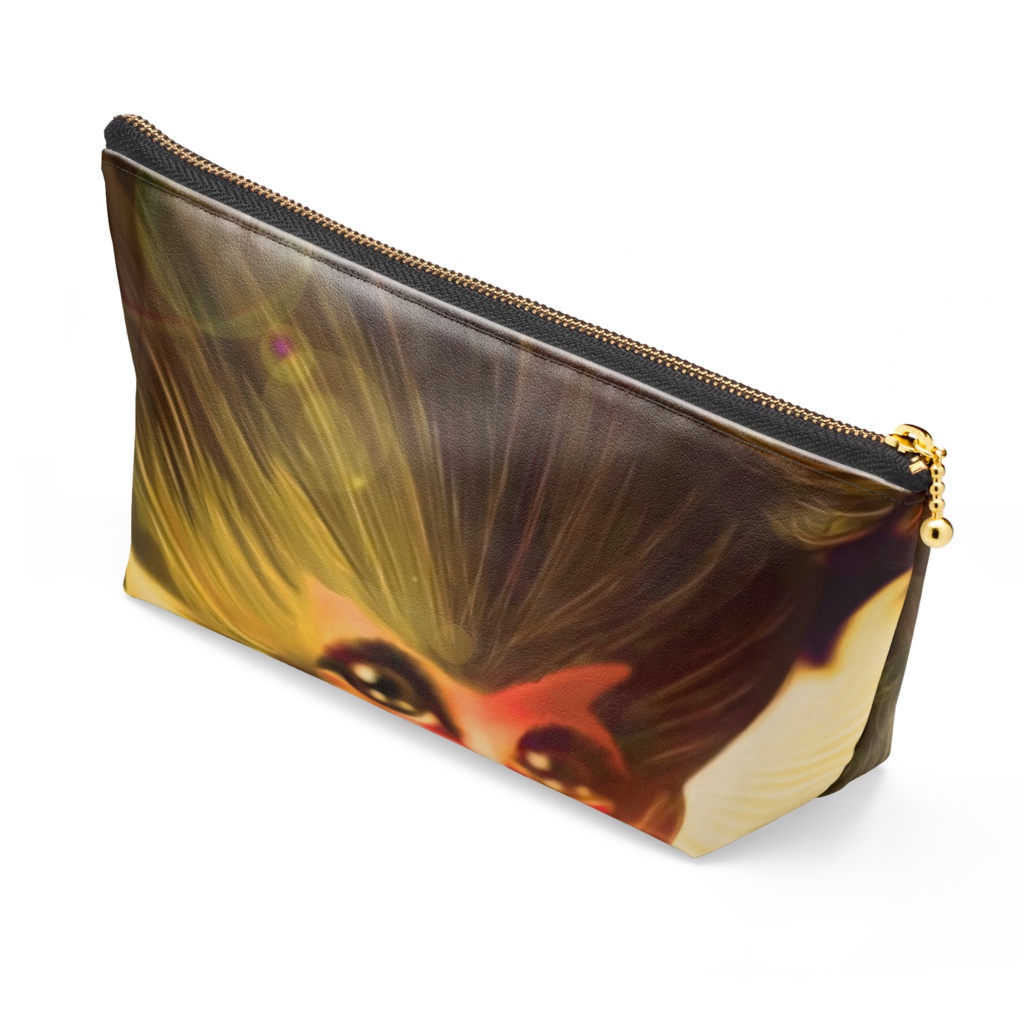 artistMJアート・ポーチ0126(長さ21.5cm/高さ10cm)