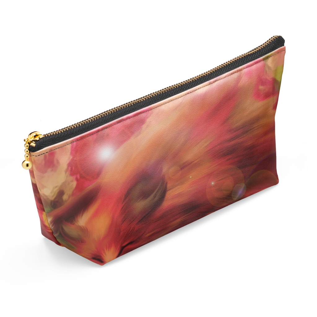 artistMJアート・ポーチ0130(長さ21.5cm/高さ10cm)