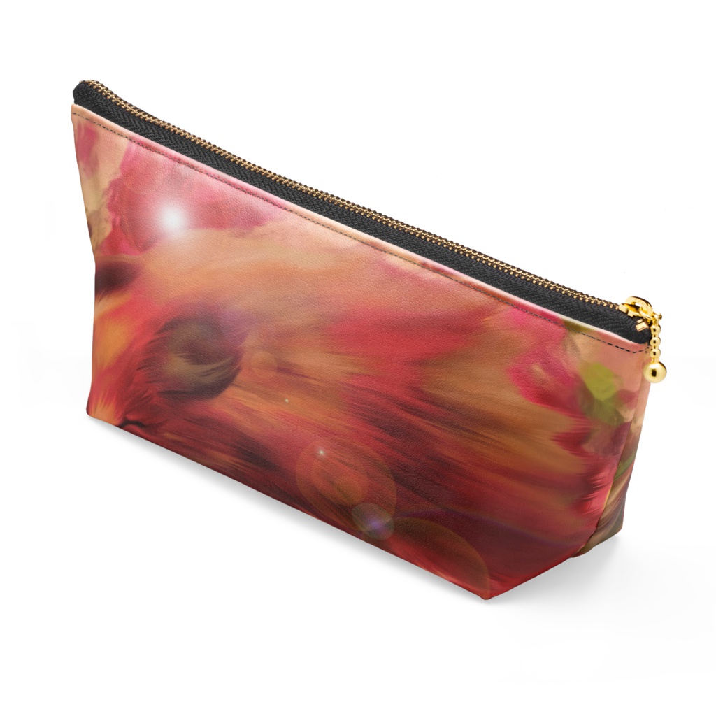 artistMJアート・ポーチ0130(長さ21.5cm/高さ10cm)