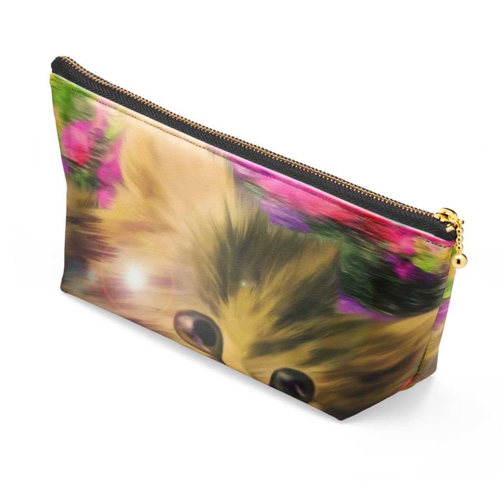 artistMJアート・ポーチ0132(長さ21.5cm/高さ10cm)