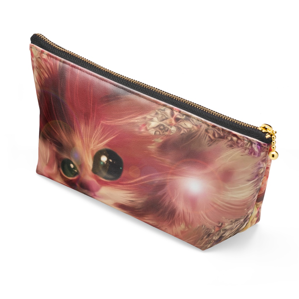 artistMJアート・ポーチ0139(長さ21.5cm/高さ10cm)