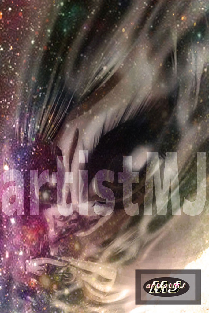 artistMJアート02