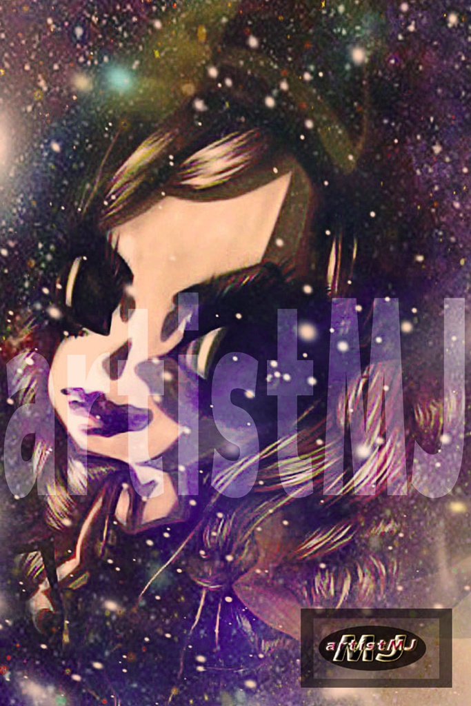 artistMJアート デジタルコンテンツ 01