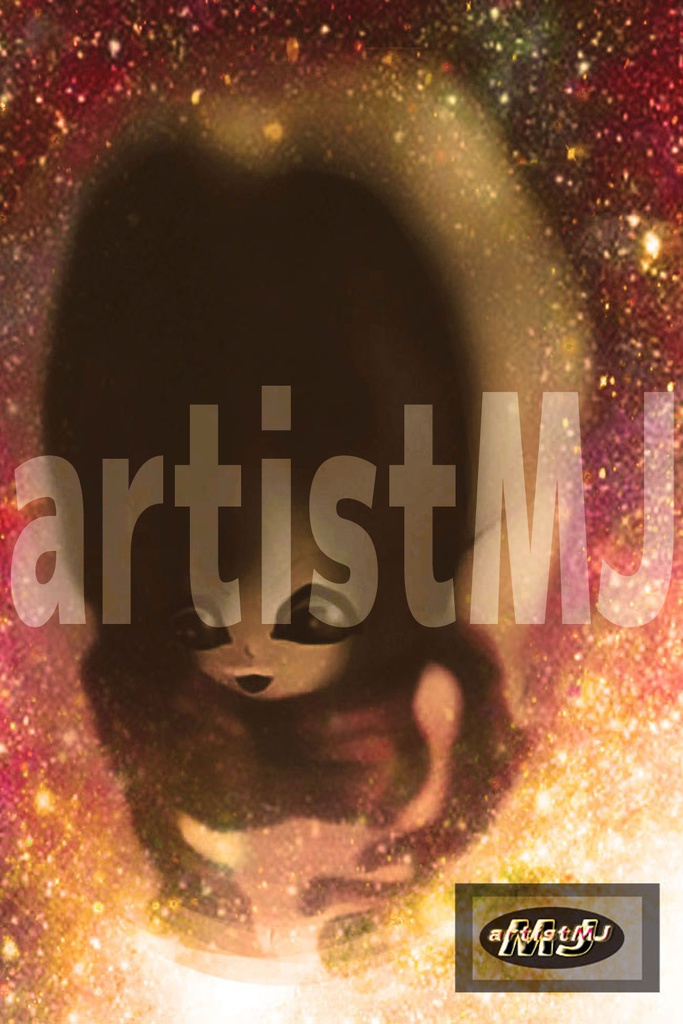 artistMJアート デジタルコンテンツ 04