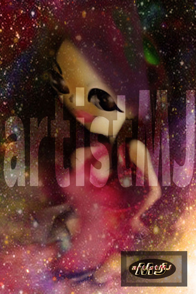 artistMJアート デジタルコンテンツ 06