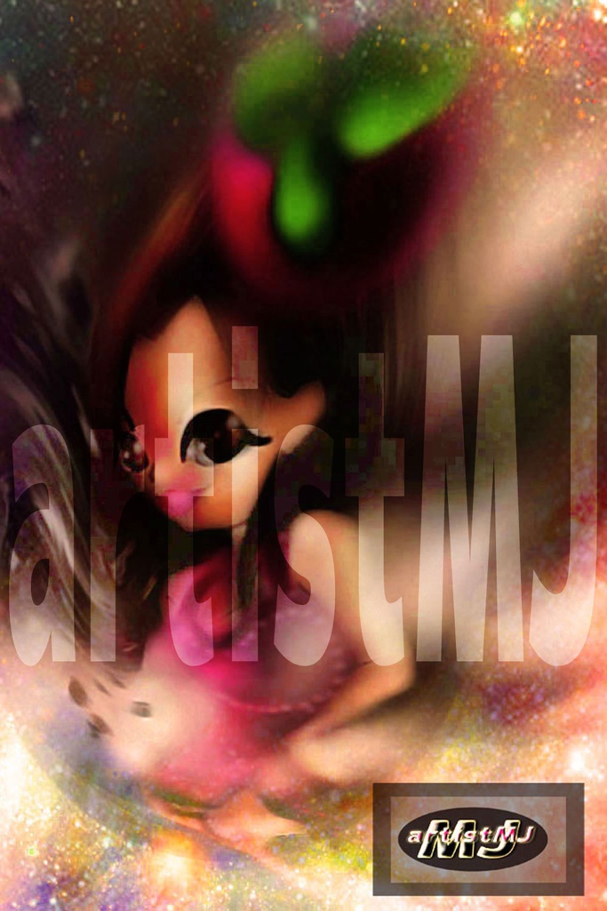 artistMJアート デジタルコンテンツ 07