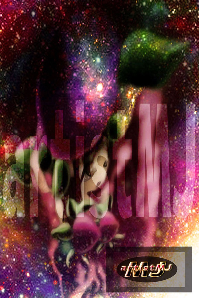 artistMJアート デジタルコンテンツ 09