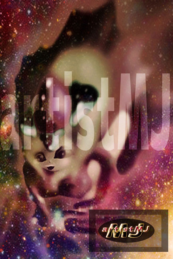 artistMJアート  デジタルコンテンツ 013