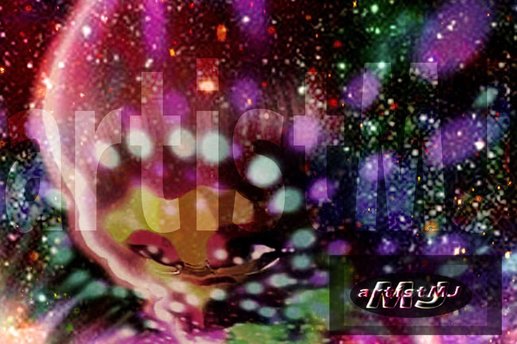 artistMJアート デジタルコンテンツ 016