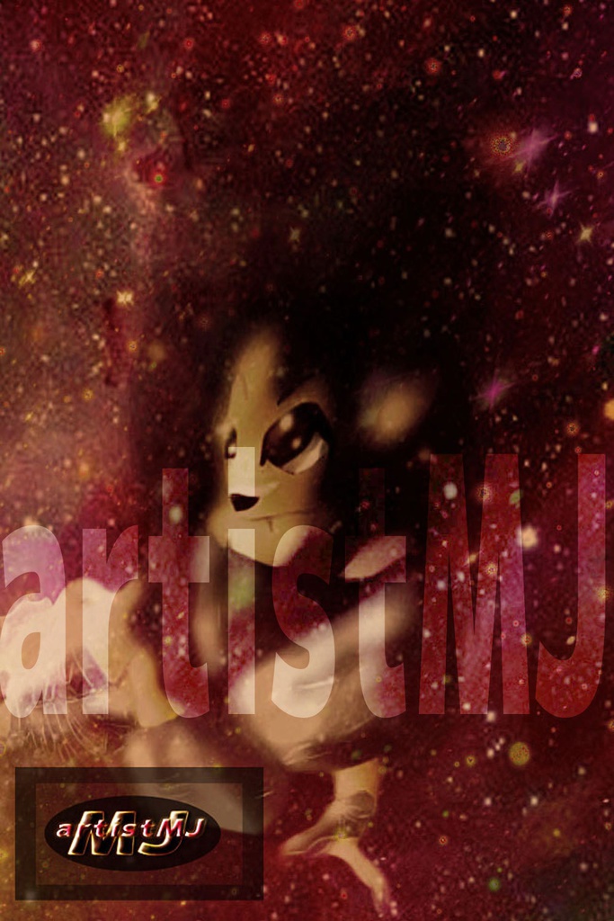 artistMJアート デジタルコンテンツ 018