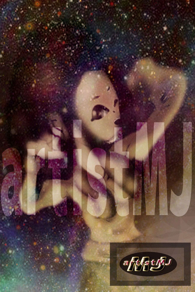 artistMJアート デジタルコンテンツ 020