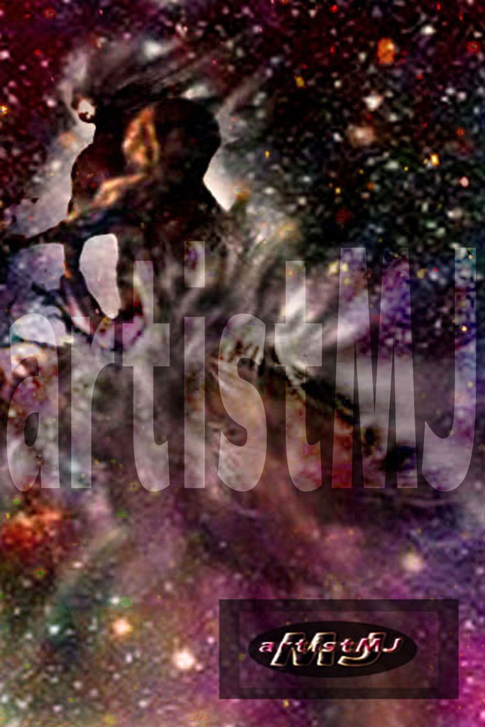 artistMJアート デジタルコンテンツ 023