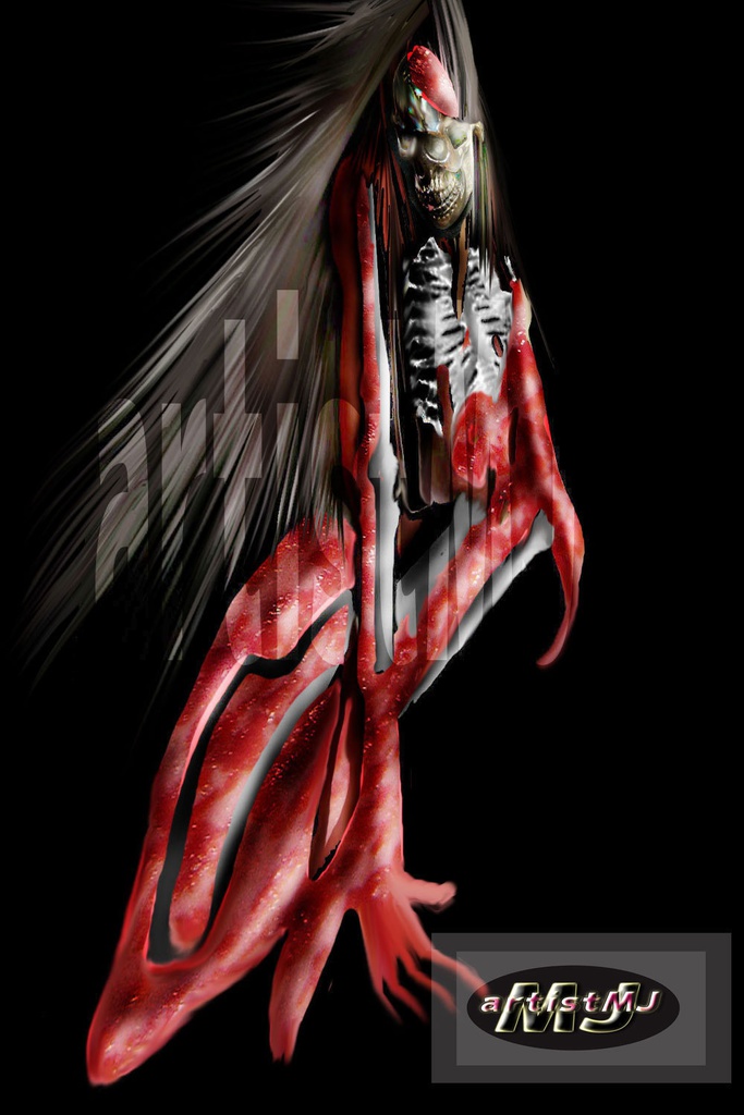 artistMJアート  デジタルコンテンツ 025