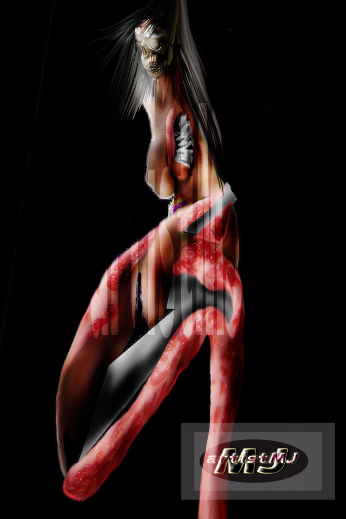 artistMJアート  デジタルコンテンツ 029